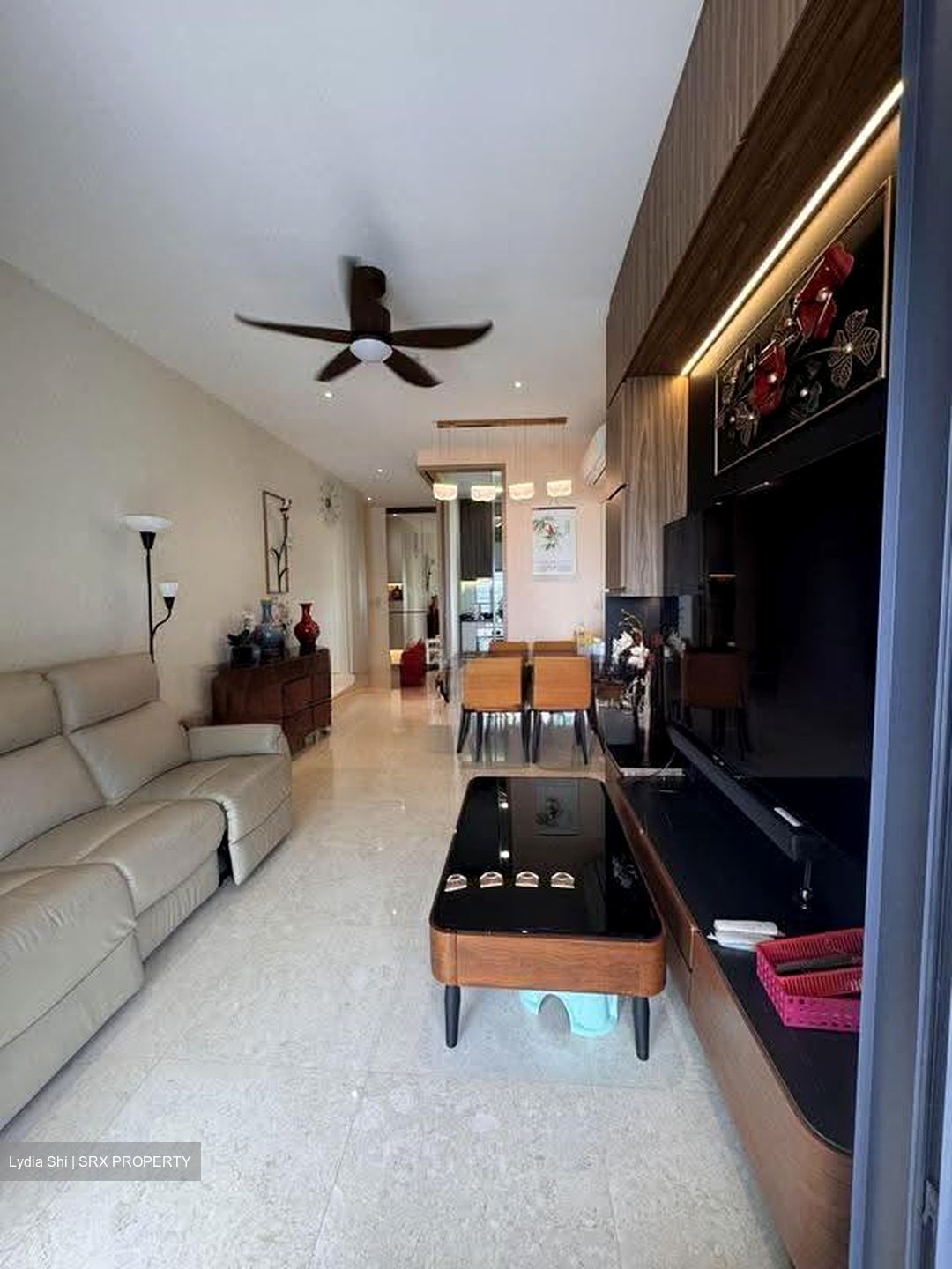 Urban Treasures (D14), Condominium #629312821